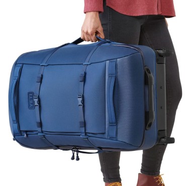 Yeti Crossroads® 29" Luggage Navy