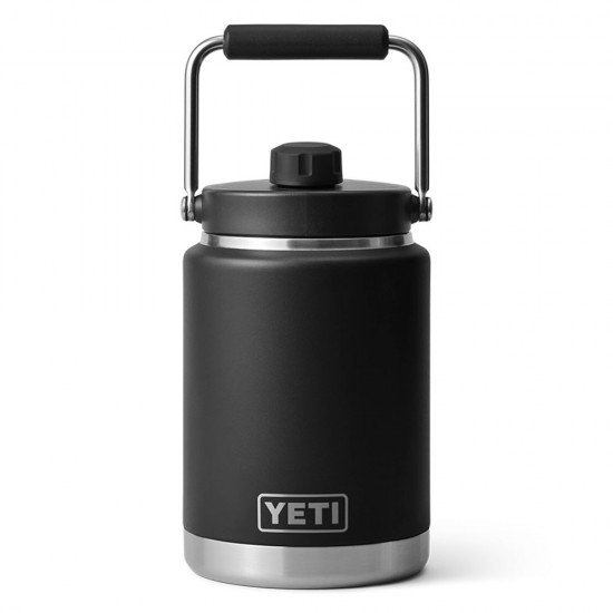 YETI Rambler 10 oz Lowball, Vacuum Insulated, Stainless Steel  with MagSlider Lid, Harvest Red: Tumblers & Water Glasses