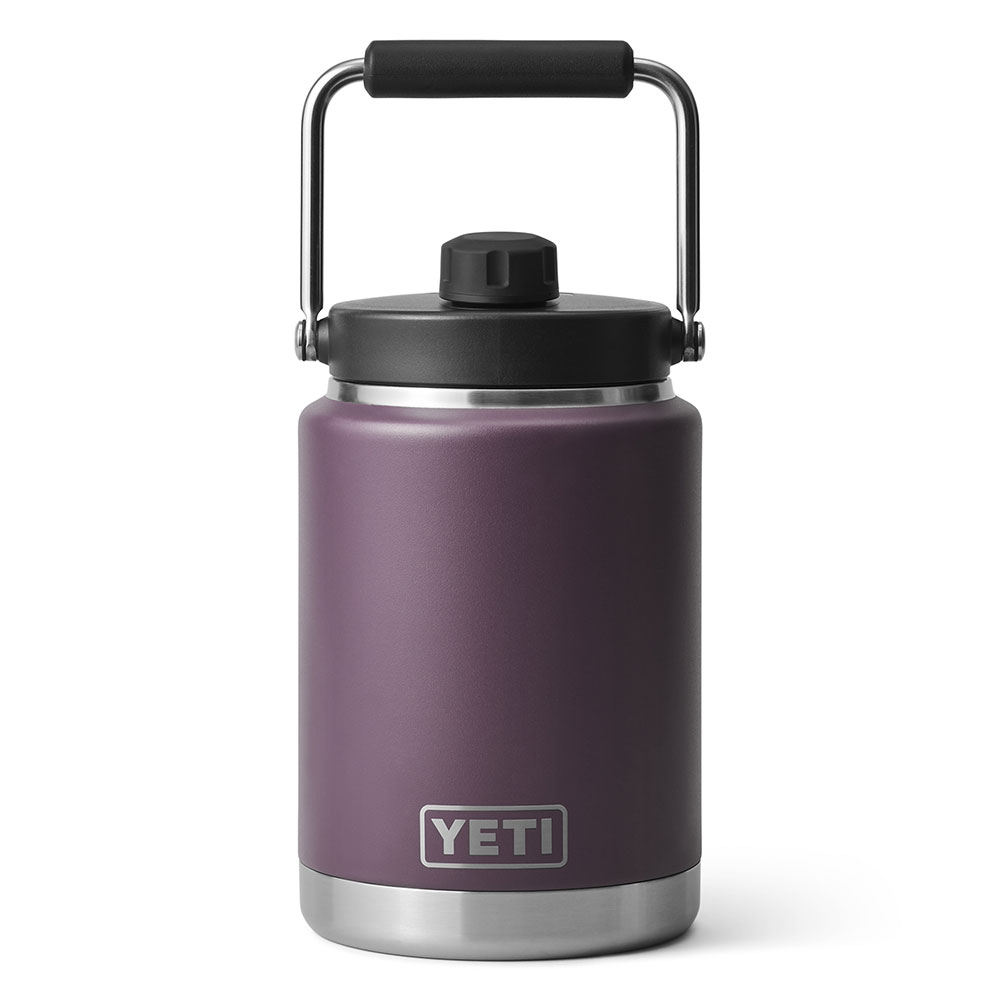  YETI Rambler 12 oz. Colster Can Insulator for Standard Size Cans,  Nordic Purple: Home & Kitchen