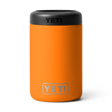 Yeti Rambler Colster 2.0 Can Insulator King Crab Orange