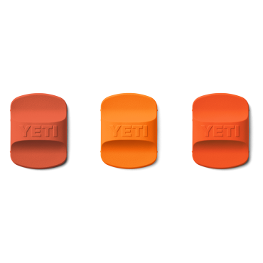 Yeti Rambler MagSlider Color Pack King Crab Orange