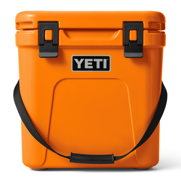 YETI Roadie 24 King Crab Orange