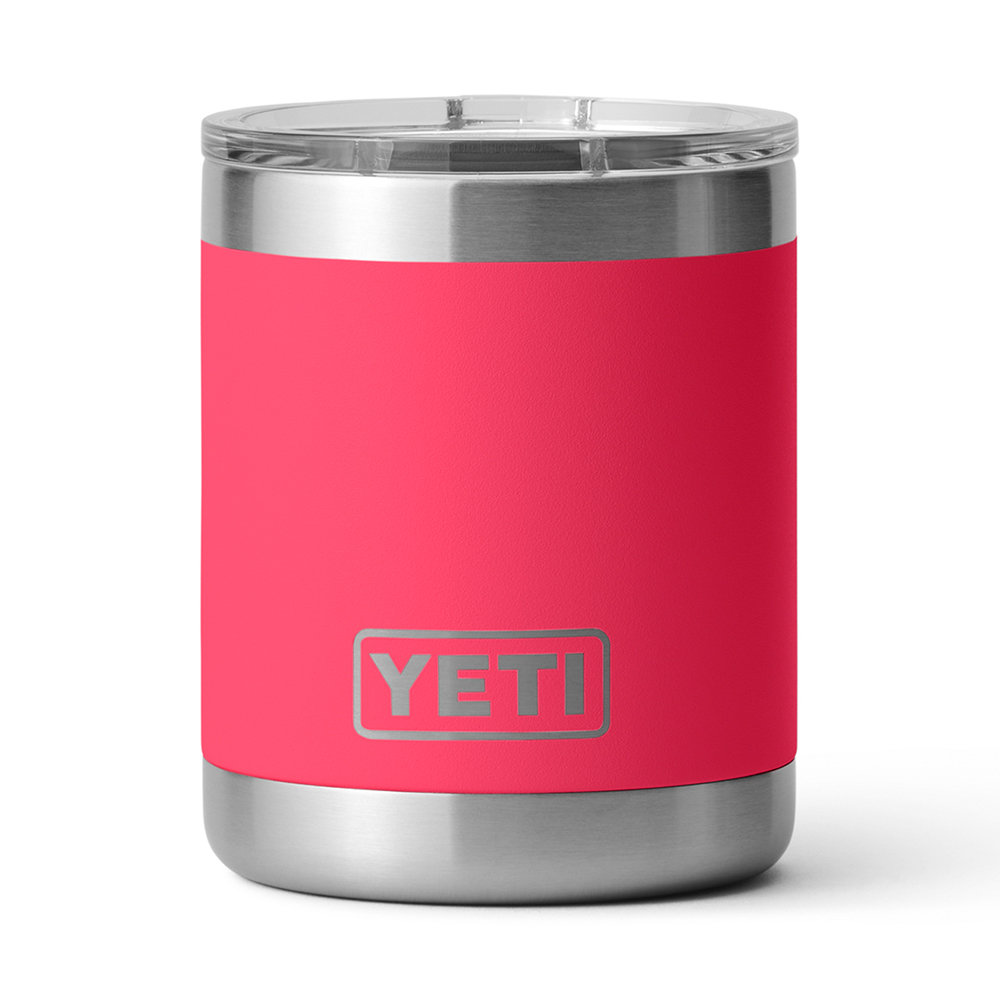 YETI Lowball 10 oz Stainless Steel - Kitchen & Company