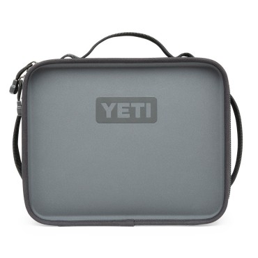 Yeti Daytrip Lunch Box Charcoal