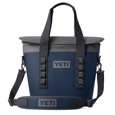 Yeti Hopper M15 Soft Cooler Navy