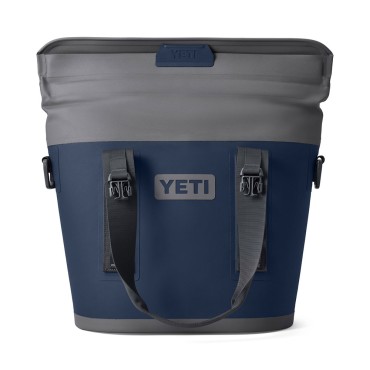 Yeti Hopper M15 Soft Cooler Navy