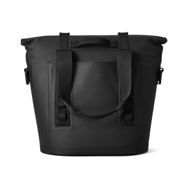 Yeti Hopper M15 Soft Cooler Black