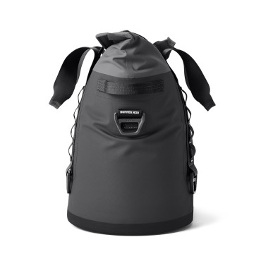 Yeti Hopper M30 2.0 Soft Cooler Charcoal 