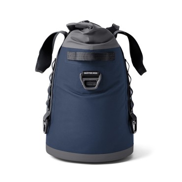 Yeti Hopper M30 2.0 Soft Cooler Navy