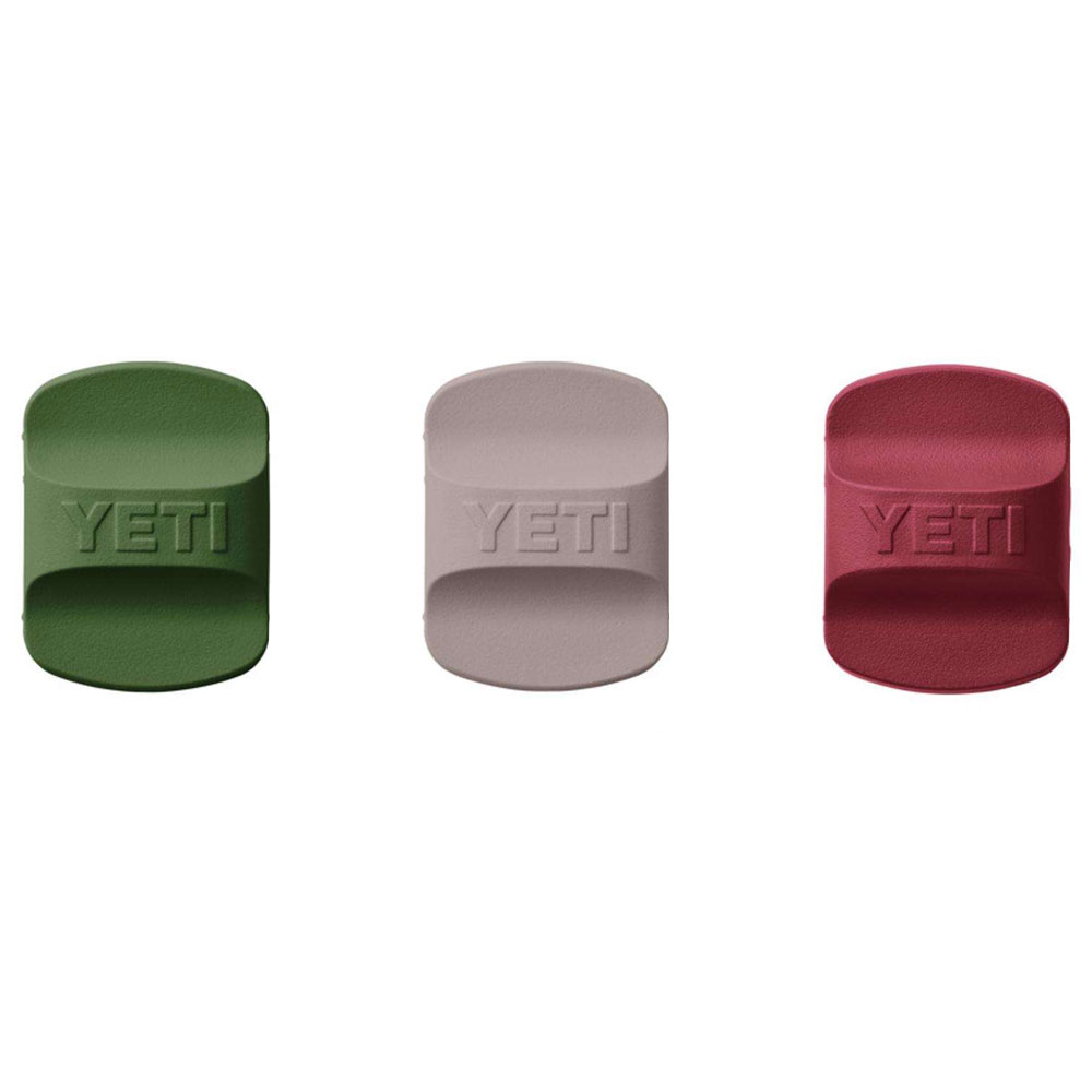 Wylaco Supply  Yeti Rambler MagSlider Color Pack