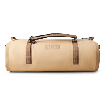 YETI Panga 100L Waterproof Duffel Bag Tan