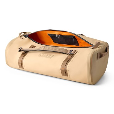 YETI Panga 100L Waterproof Duffel Bag Tan