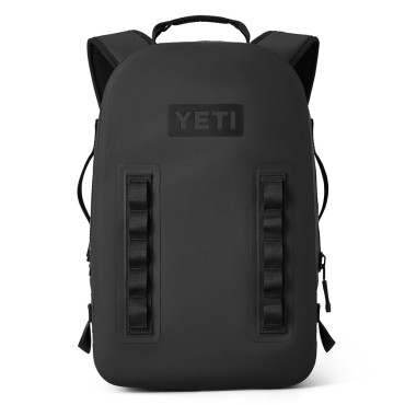 Yeti Panga 28L Waterproof Backpack Black