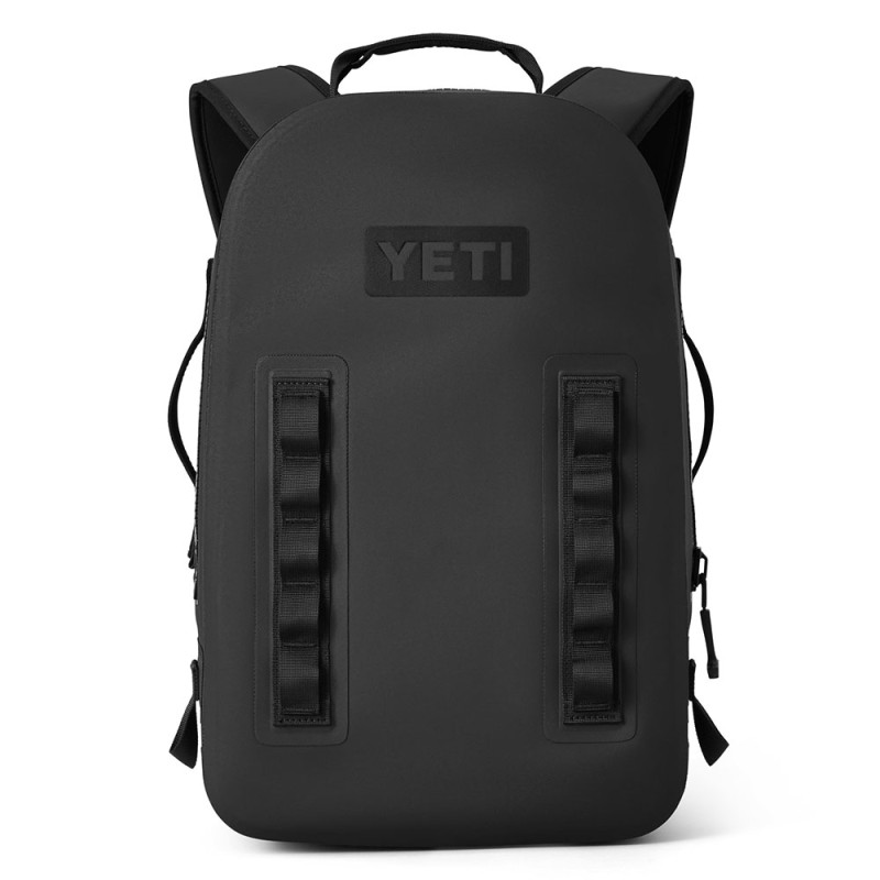 YETI Panga 28L Waterproof Backpack Black