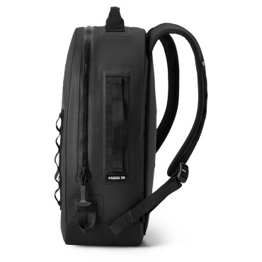 Yeti Panga 28L Waterproof Backpack Black