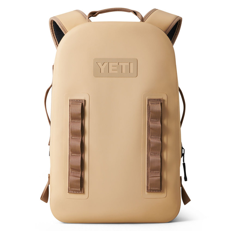 YETI Panga 28L Waterproof Backpack Tan