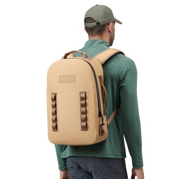 Yeti Panga 28 Backpack Tan