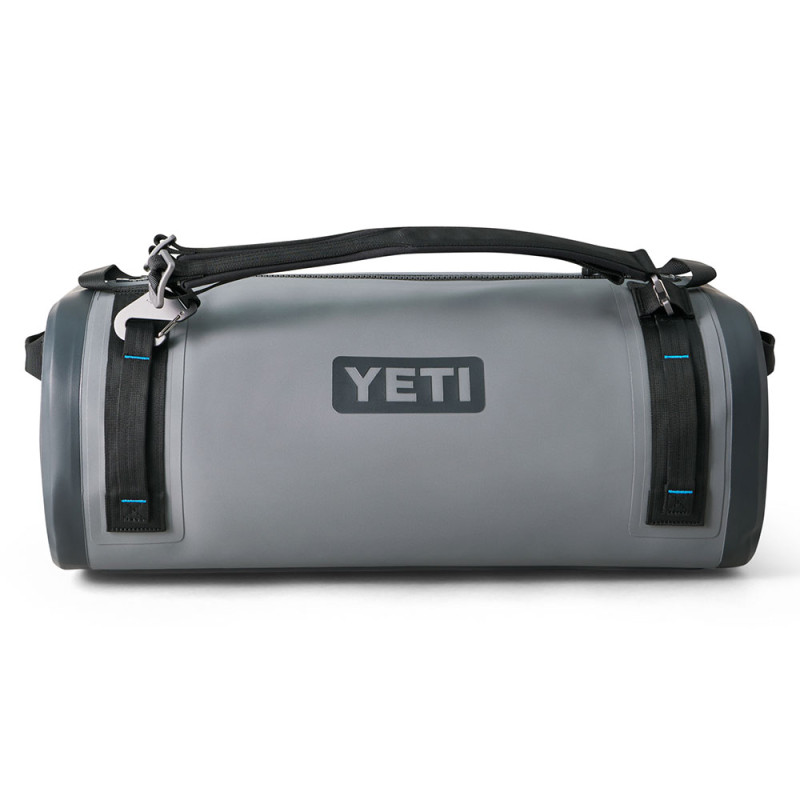 YETI Panga 50 Duffel Bag Gray