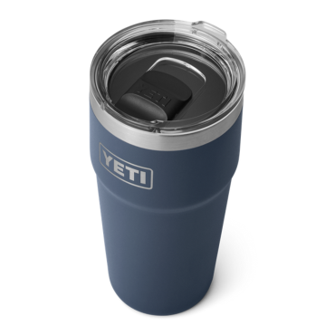YETI Rambler 16 oz Stackable Pint Navy