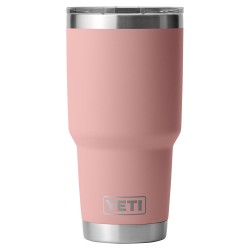 YETI Rambler 30 oz Travel Mug Bimini Pink