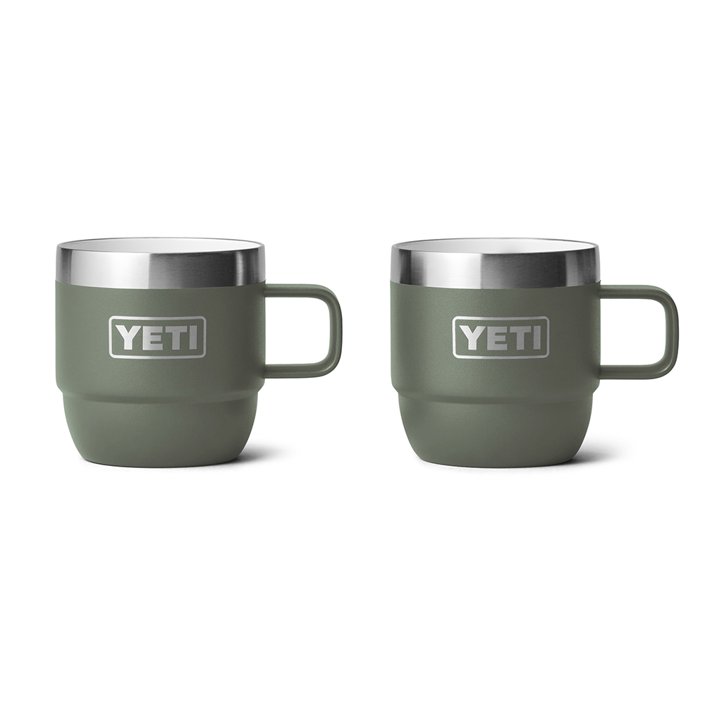 Yeti Rambler® 14 Oz White Utah Mug