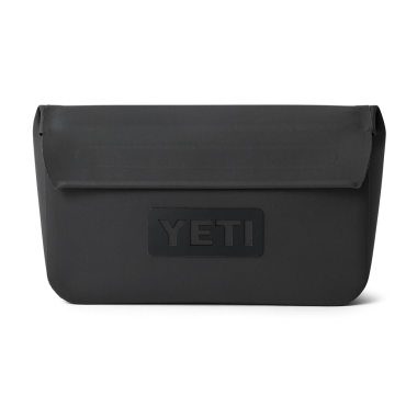 Yeti SideKick Dry 1L Waterproof Gear Bag Black