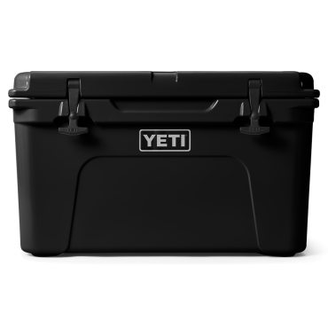 YETI Tundra 45 Cooler Black