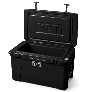 YETI Tundra 45 Cooler Black