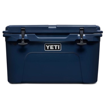 YETI Tundra 45 Cooler Navy