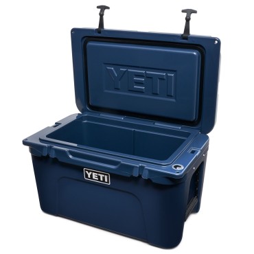 YETI Tundra 45 Cooler Navy