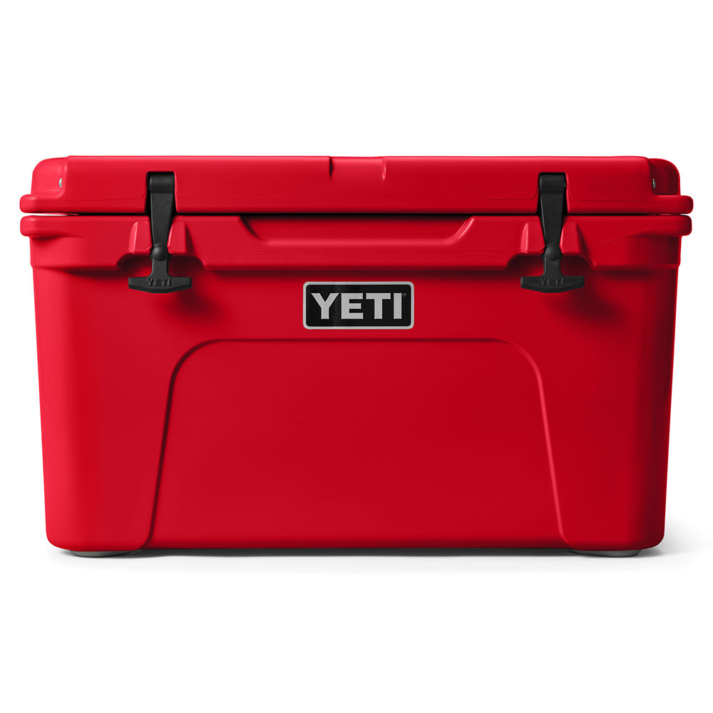 YETI TUNDRA 45 LIMITED EDITION NORDIC PURPLE HARD COOLER; NEW IN BOX!