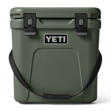 YETI Roadie 24 Cooler Camp Green