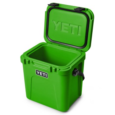 YETI Roadie 24 Cooler Canopy Green