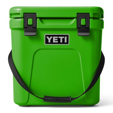 YETI Roadie 24 Cooler Canopy Green