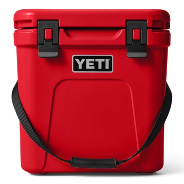 YETI Roadie 24 Cooler Rescue Red