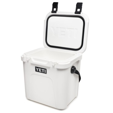 YETI Roadie 24 Cooler White