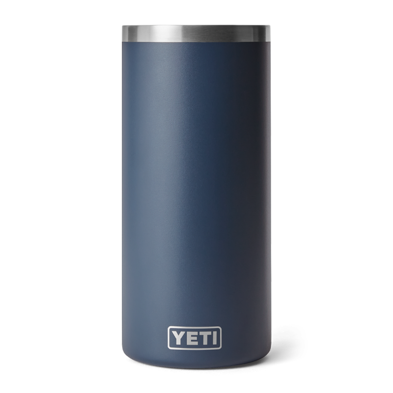YETI Rambler Wine Chiller Navy