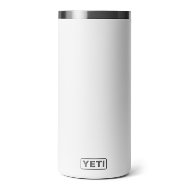 Yeti Rambler Wine Chiller White