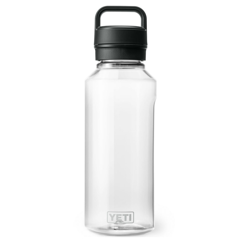 YETI Yonder 1.5L / 50 oz Water Bottle with Chug Cap Clear