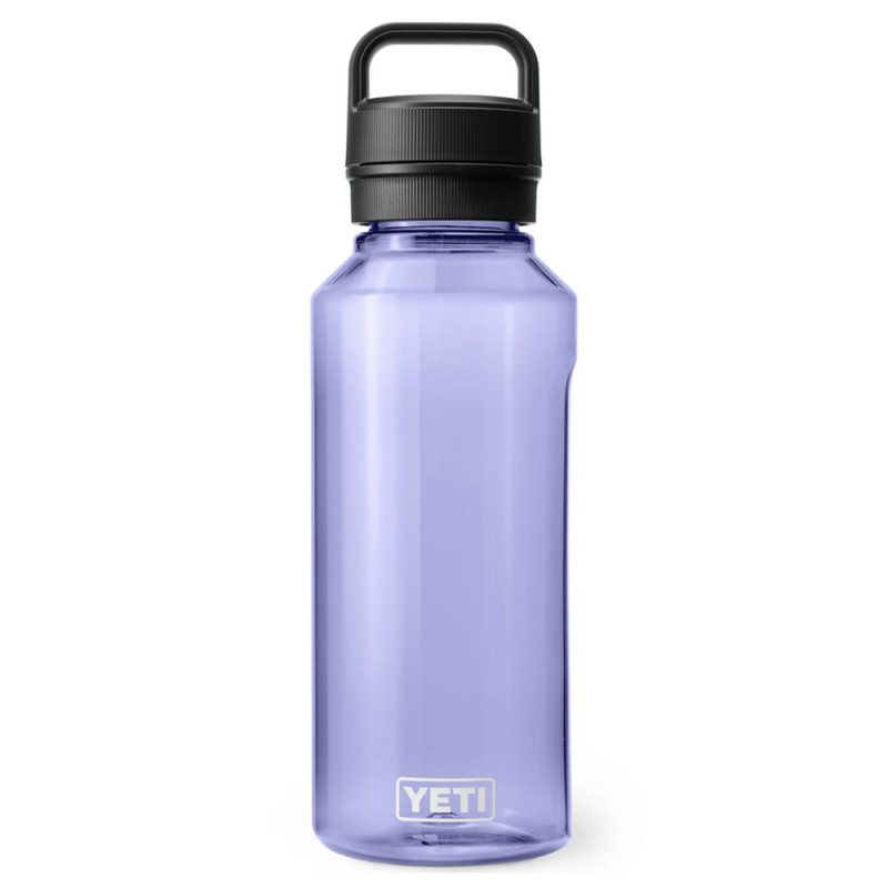 YETI Yonder 1.5L / 50 oz Water Bottle with Chug Cap Cosmic Lilac