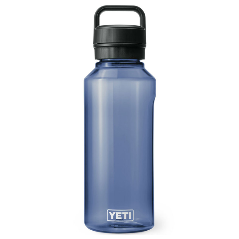 YETI Yonder 1.5L / 50 oz Water Bottle with Chug Cap Navy