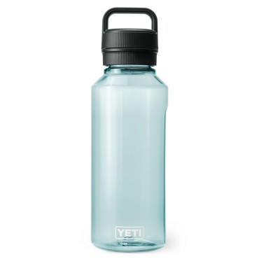 Yeti Yonder 1.5L / 50 oz Water Bottle with Chug Cap Seafoam