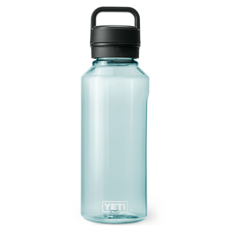 YETI Yonder 1.5L / 50 oz Water Bottle with Chug Cap Seafoam