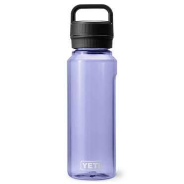 Yeti Yonder 1L / 34 oz Water Bottle with Yonder Chug Cap Cosmic Lilac