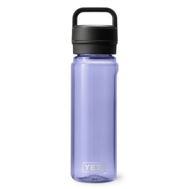 Yeti Yonder .75L / 25 oz Water Bottle with Yonder Chug Cap Cosmic Lilac