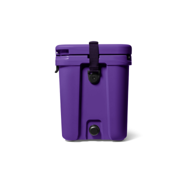 YETI Roadie 24 2.0 Cooler Pace Purple