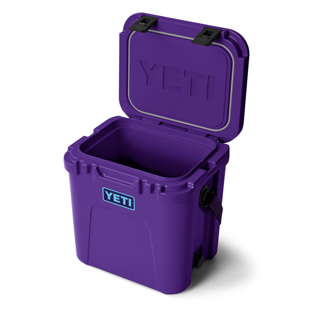 YETI Roadie 24 2.0 Cooler Pace Purple