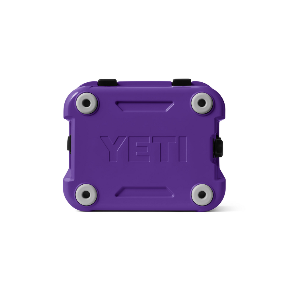 YETI Roadie 24 2.0 Cooler Pace Purple