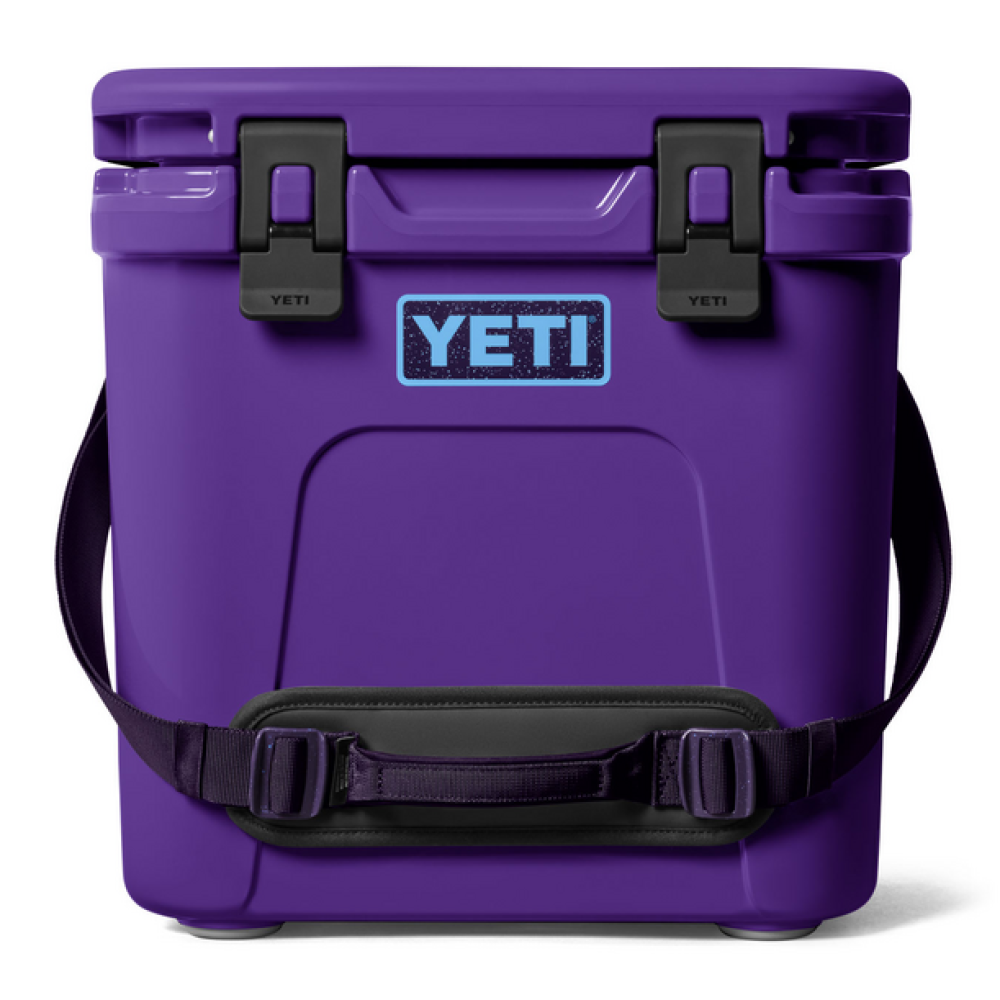 YETI Roadie 24 2.0 Cooler Pace Purple YETI Roadie 24 2.0 Cooler Pace Purple