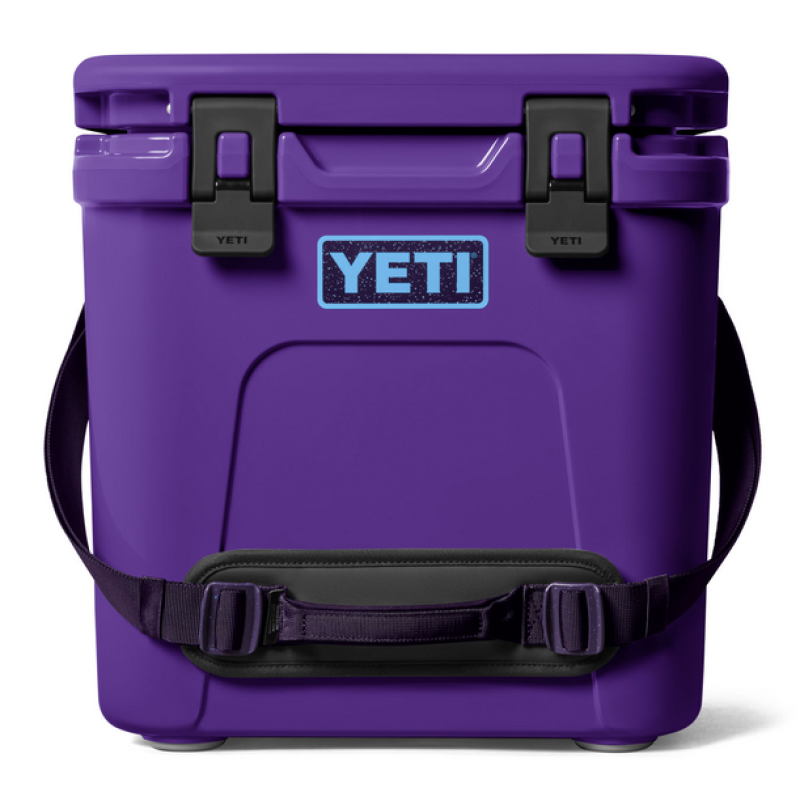 YETI Roadie 24 2.0 Cooler Pace Purple